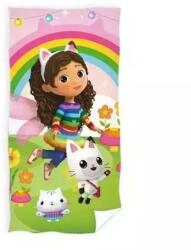 Carbotex Prosoapa Gabi pentru păpuși - 70 x 140 cm (GDH245063 R) Prosop