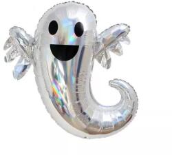GoDan Balon folie fantomă - 75 x 61 cm, holografic, ambalat (FG DKF1)
