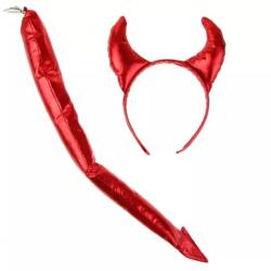 GoDan Set accesorii diavol - mărime universală (NP ZDIA)