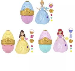 Mattel Prințesele Disney: Oul surpriză al mini-prințeselor (JHG92) Figurina
