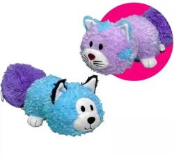 Jay@Play FlipaZoo: jucărie de pluș reversibilă pisică-husky (1408)