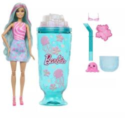 Mattel Barbie: Shaker surpriză parfumată - Meduză (JKF62) Papusa Barbie