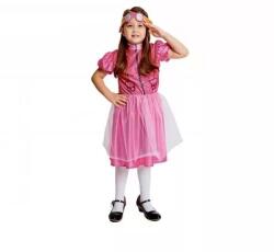 GoDan Patrula Cățelușilor: Costum Skye - 92/104 cm (SL PP92) Costum bal mascat copii