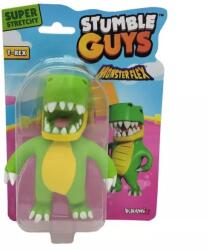 diramix Monsterflex: figurina Stumble Guys - T - Rex (0440 TREX) Figurina