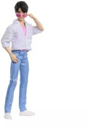 Mattel K-Pop: Vânătorii de demoni - micuțul Jinu (JRN38) Papusa