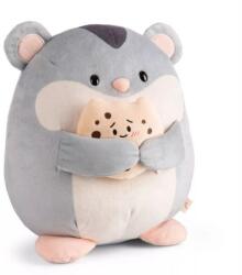NICI Mymochi: Shai hamsterul de pluș - 27 cm (61156)