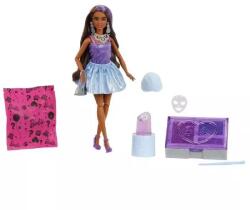Mattel Barbie Party Reveal: Set Surpriză de Glamour - Mov (JFY66) Papusa Barbie