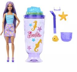 Mattel Barbie: Pahar surpriză parfumat - Căluț de mare (JKF61) Papusa Barbie