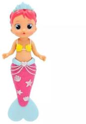 IMC Toys Bloopies: Sirenă bebeluș dansatoare - Melanie (924468 M) Papusa