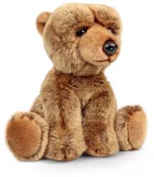 Grossman Animigos World of Nature: urs de pluș - 28 cm (37244)
