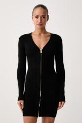 Marciano by Guess rochie cu vâscoză NALIYA 9BY2-SUDZWW_99X (G6BK09.Z1547)