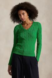 Ralph Lauren pulover pentru femei din bumbac 99KK-SWD0M5_76X (211971870)