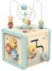 Tooky toy Tooky Toy: cutie educativă 5 în 1 (TJ006)