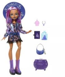 Mattel Magia Moonspell: Păpușa Layla (JMB90) Papusa