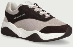Giorgio Armani sneakers pentru femei 9BY2-OBDY6H_01X