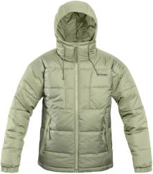 Columbia Sportswear Columbia Pike Lake III Hooded Jacket női kabát - Safari - XL (2872617)