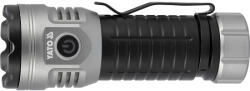 TOYA akkus Led zseblámpa 3000 lm (YT-085612)