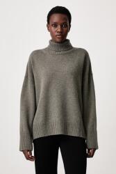 Soeur pulover cu guler înalt de damă din lână merino WILLIAM 9BY2-SWDZ0T_91X (PUL1518WILLIAM)