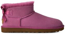 UGG W Ultra Mini Bailey Bow cizme de zăpadă pentru femei din piele întoarsă 9BY2-OBDWRI_43X