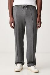 HUGO BOSS pantaloni pentru bărbați din bumbac C-Levute 9BY2-SPMZIF_90X (50565024)