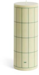 HAY lumânare decorativă 20 x 8 cm 9BY2-SIU00I_80X (AB401.A603.AV60)