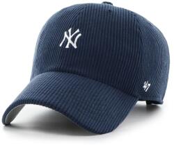 47 brand șapcă catifea reiată MLB New York Yankees 9BY2-CAUZCW_59X (B.THCBR17EWS.NYB)