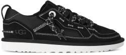 UGG W Minimel sneakers pentru femei din piele întoarsă 9BY2-OBDY33_99X