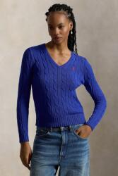 Ralph Lauren pulover pentru femei din bumbac 99KK-SWD0M5_55B (211971870)