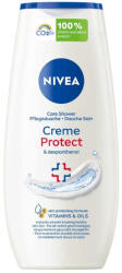 Nivea tusfürdő Cream Protect&Dexpanthenol - 250 ml