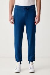 HUGO pantaloni de trening pentru bărbați din bumbac Doak212 PPY8-SPM05I_59C (50447963)