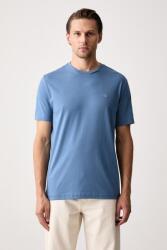 Gant tricou pentru bărbați din bumbac 9BYX-TSM0WR_50B (2003184)