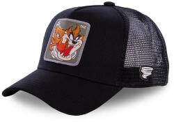 Capslab șapcă x Looney Tunes 99KK-CAUZZJ_99A (CL.LOO.1.CT.TAZ3R)