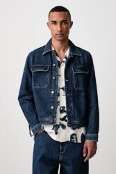 United Colors of Benetton geacă de blugi pentru bărbați PPY2-KUM0BM_55X (2YDCUN06Z)