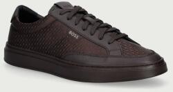 BOSS Kieran sneakers pentru bărbați 9BY2-OBMYIN_89X