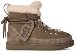 UGG W Classic Heritage Lace-Up cizme de zăpadă pentru femei din piele întoarsă 9BY2-OBDWRY_80X