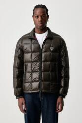 Armani Exchange férfi pehelydzseki - zöld XXL - answear - 107 990 Ft