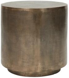 House Doctor măsuţă de cafea din aluminiu 50 x 50 cm 99KK-MMUZT7_88X (262791012) Masa de cafea