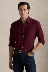 Ralph Lauren cămașă pentru bărbați din bumbac PPYX-KDM04S_83X (710654408)