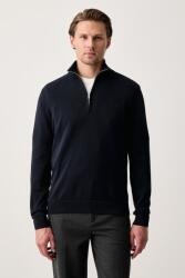 HUGO BOSS pulover pentru bărbați din bumbac San Quintus-C2 9BY2-SWMZJN_59X (50574143)