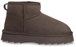 Emu Australia Sharky Micro Flatform cizme de zăpadă pentru femei din piele întoarsă 9BY2-OBDYG4_88X