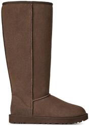 UGG W Classic Ultra Tall cizme de zăpadă pentru femei din piele întoarsă 9BY2-OBDWRM_89X