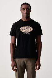 Guess tricou pentru bărbați din bumbac GIOVA 9BY2-TSMYYS_99X (Z6BI07.K6542)