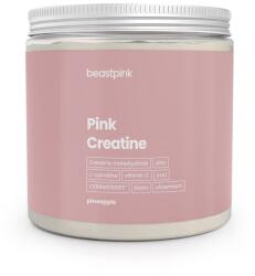 GymBeam Pink Creatine 228 g ananás