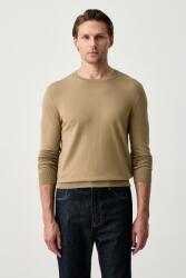 Sisley pulover pentru bărbați cu bumbac PPYH-SWM05L_81X (10F2S1C78)