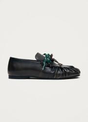 Alohas mocasini din piele Aven 9BY2-OBDTTR_89X