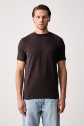 Karl Lagerfeld tricou pentru bărbați din bumbac cu elastan 9BY2-TSMZ5H_89X (564235.755043)