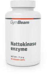 GymBeam Enzima nattokinaza 180 caps