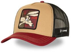 Capslab șapcă trucker x Looney Tunes 99KK-CAUZZN_MLC (CL.LOO.1.CT.COY2R)