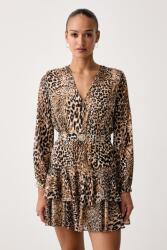 GUESS rochie evazată CLARISSE 9BY2-SUDZOM_80X (W6BK42.W4225)