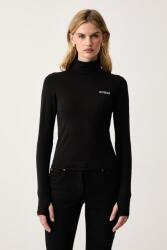 Guess longsleeve pentru femei cu bumbac GRETA 9BY2-BUDZWD_99X (V6BP11.K6907)